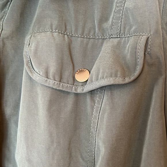 Lands End Anorak jacket - Picture 3 of 8